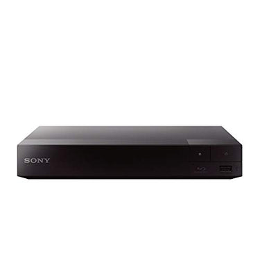 Sony BDP-S3700 Blu-ray-Player (Super WiFi, USB, Screen Mirroring) schwarz im Sale